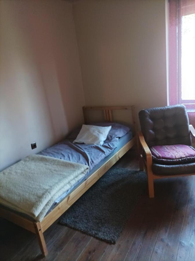 Bakancstanya Ketbodony Екстер'єр фото